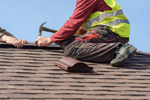 Best Commercial Roofing Services  in Nokesville, VA