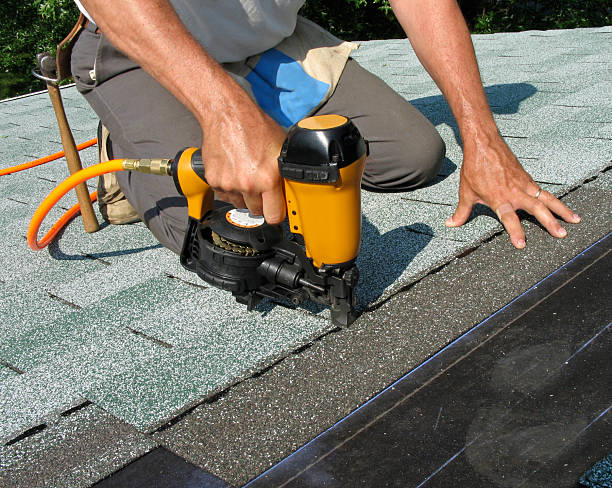 Best Residential Roofing Contractor  in Nokesville, VA