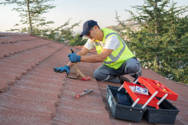 Quick and Trustworthy Emergency Roof Repair Services in Nokesville, VA