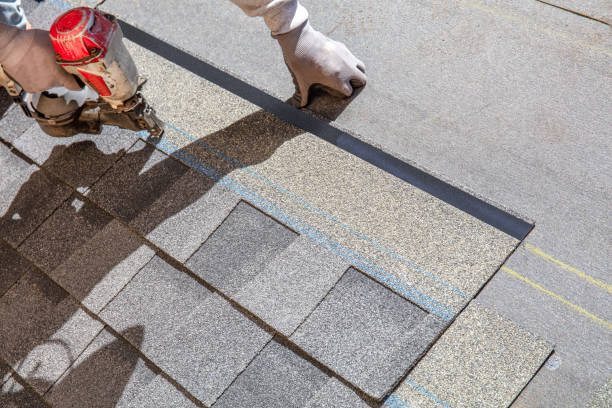Best Shingle Roofing Installation  in Nokesville, VA