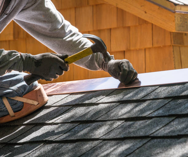 Best Tile Roofing Contractor  in Nokesville, VA